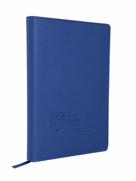 LBS Product Image - LBS Notebook-Blue